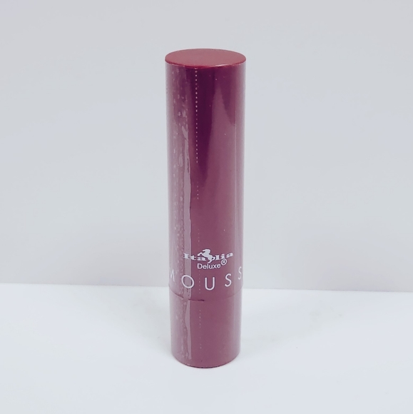 ⭐4/$15 Italia Deluxe Mousse Matte Lipstick Fudge Pop - Picture 4 of 8